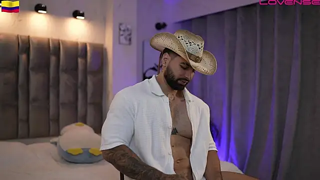 john king29 online show from 04.04.26