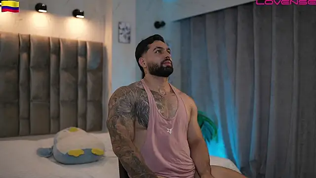 john king29 online show from 04.06.26