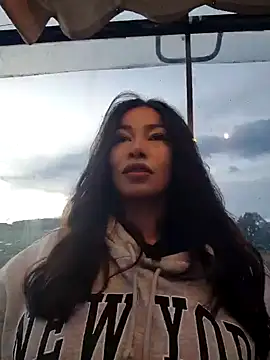 CelesteBreedlove online show from 12.18.24