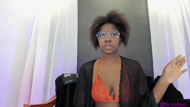 nilosolem online show from 02.10.25