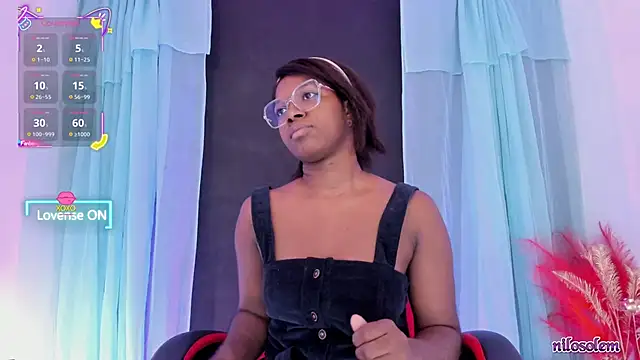 nilosolem online show from 11.08.25