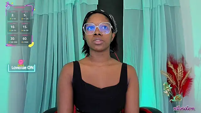 nilosolem online show from 01.08.26