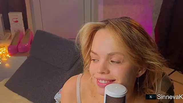 sinteas online show from 12.04.25