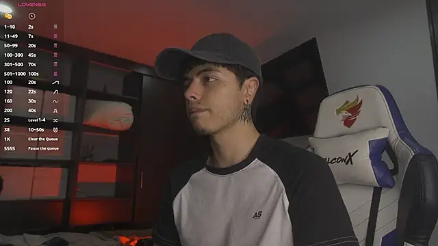 Snapshot of _morghan_ chatting on 11.19.25 morghan online show from 11.19.25