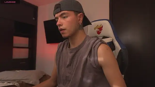 Snapshot of _morghan_ chatting on 02.03.26 morghan online show from 02.03.26