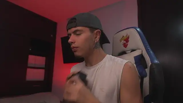 Snapshot of _morghan_ chatting on 02.07.26 morghan online show from 02.07.26