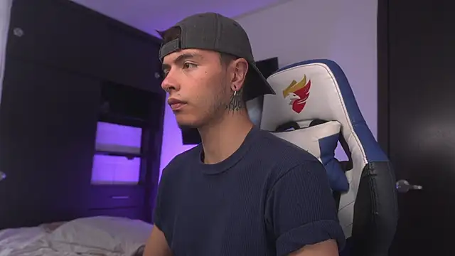 Snapshot of _morghan_ chatting on 02.10.26 morghan online show from 02.10.26