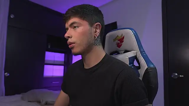 Snapshot of _morghan_ chatting on 02.14.26 morghan online show from 02.14.26