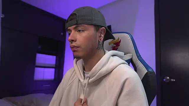 Snapshot of _morghan_ chatting on 02.18.26 morghan online show from 02.18.26