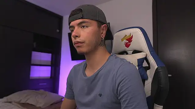 Snapshot of _morghan_ chatting on 02.18.26 morghan online show from 02.18.26