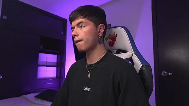 Snapshot of _morghan_ chatting on 02.23.26 morghan online show from 02.23.26