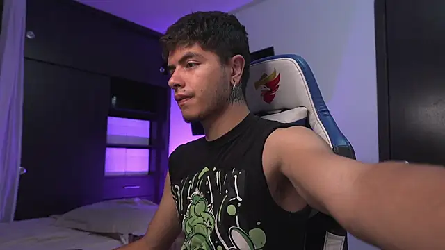 Snapshot of _morghan_ chatting on 03.01.26 morghan online show from 03.01.26