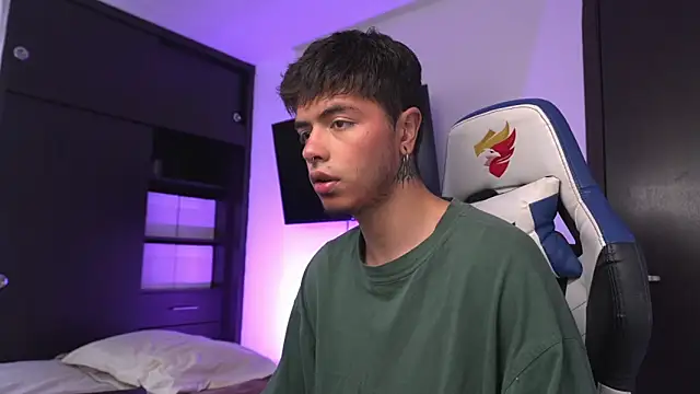  morghan  online show from 03.04.26