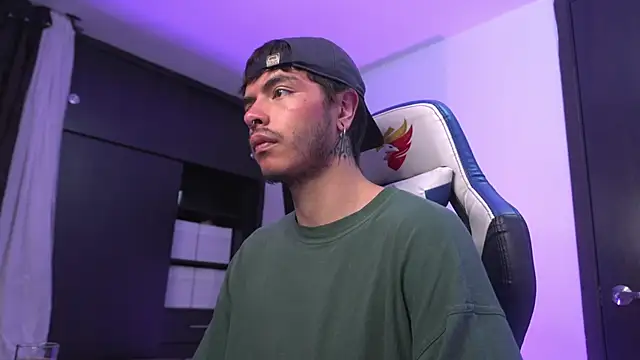  morghan  online show from 04.10.26