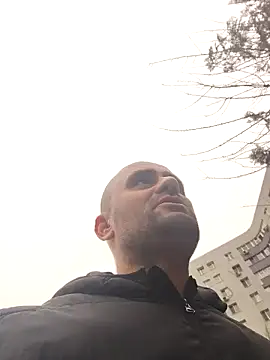 Snapshot of Govora chatting on 02.03.25 Govora online show from 02.03.25