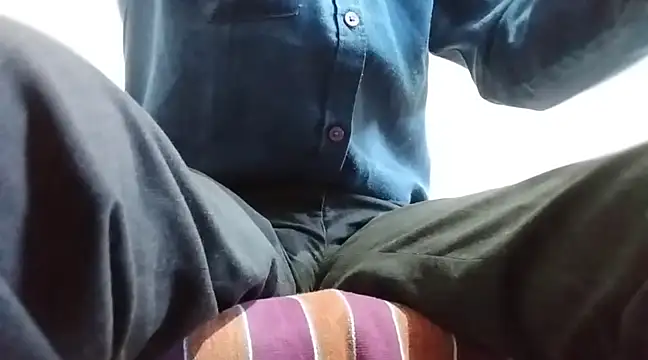 manan28 online show from 02.01.25