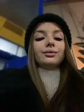 KrisMagnoly online show from 12.05.24