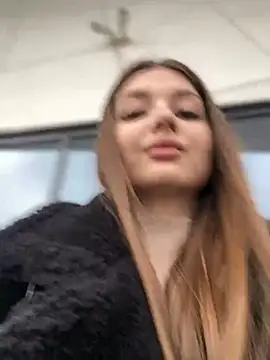 KrisMagnoly online show from 03.01.25