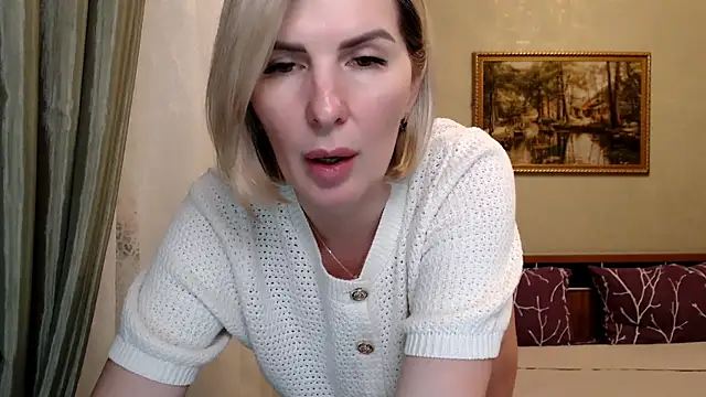 sensualEmilia online show from 03.24.26