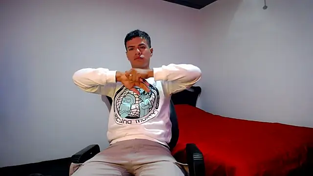 Deiby casas online show from 01.01.25