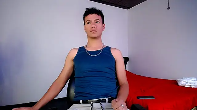 Deiby casas online show from 01.01.25