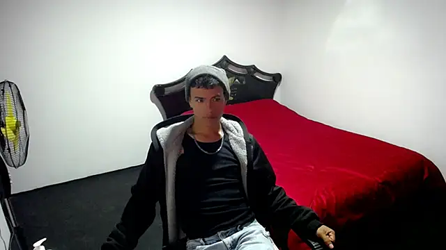 Deiby casas online show from 01.04.25