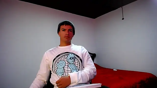 Deiby casas online show from 01.06.25