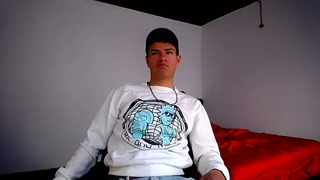 Deiby casas online show from 01.07.25