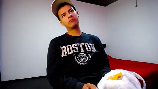 Deiby casas online show from 01.12.25