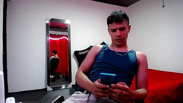 Deiby casas online show from 01.17.25