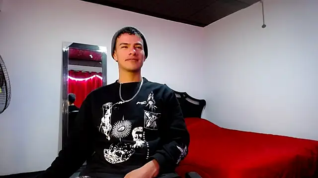 Deiby casas online show from 01.22.25