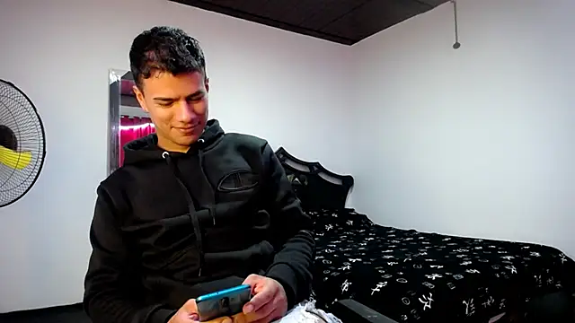 Deiby casas online show from 01.27.25