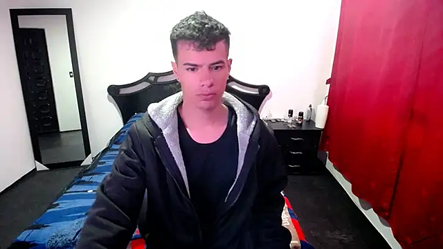 Deiby casas online show from 02.24.25