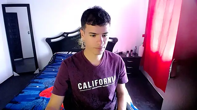 Deiby casas online show from 02.25.25