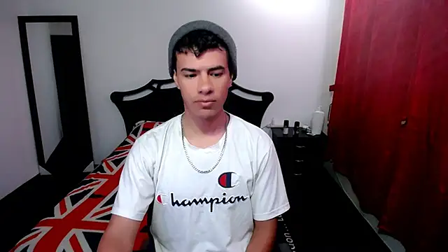 Deiby casas online show from 03.04.25