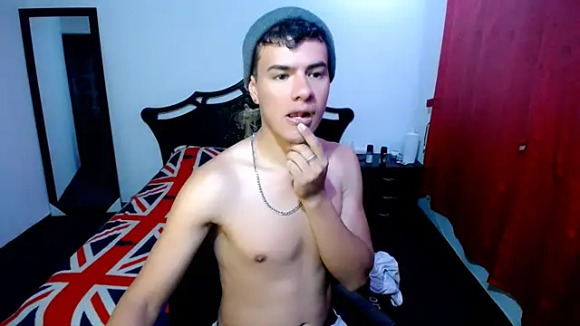 Deiby casas online show from 03.05.25