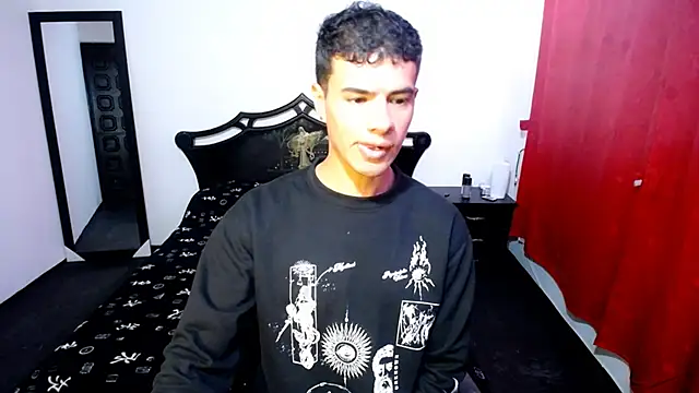 Deiby casas online show from 03.07.25