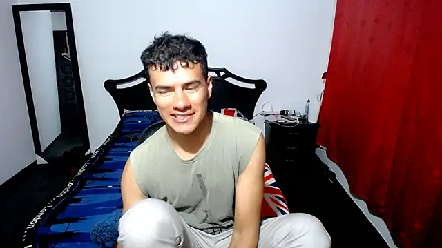 Deiby casas online show from 03.23.25