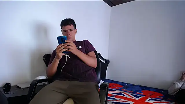 Deiby casas online show from 09.10.25