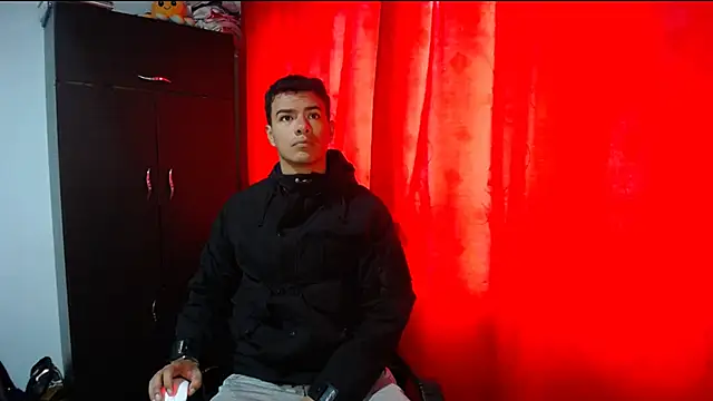 Deiby casas online show from 09.14.25