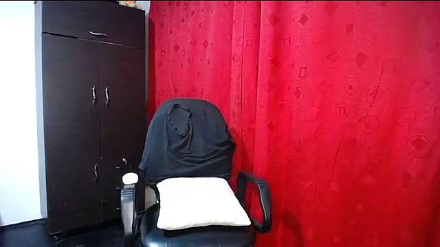 Deiby casas online show from 10.12.25