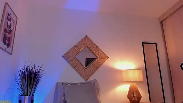 Antonellachic73 online show from 11.05.25