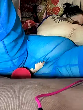 davisdesiresxh online show from 02.05.25