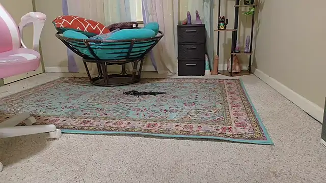 Emihaze online show from 04.15.26