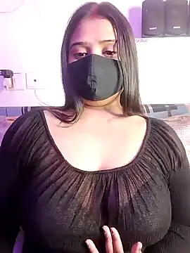 Janhvi Bhabhi online show from 12.01.24