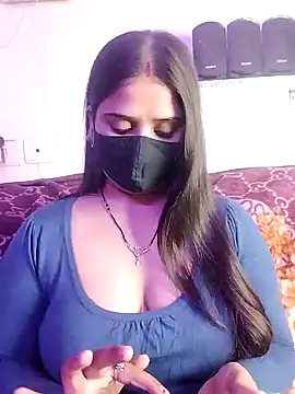 Janhvi Bhabhi online show from 01.15.25