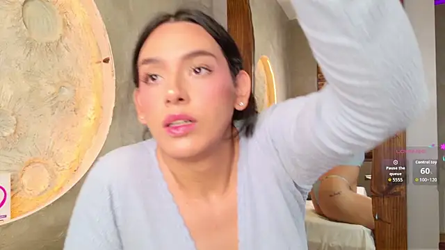 dojacandice online show from 04.07.26