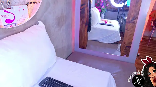 Snapshot of dojacandice chatting on 06.12.26 dojacandice online show from 06.12.26