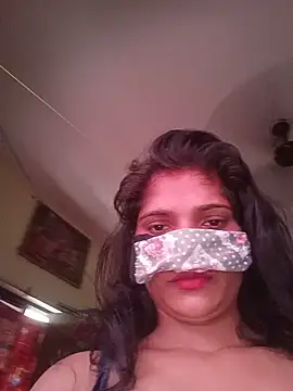 Shreya-Shetty09 online show from 08.06.26