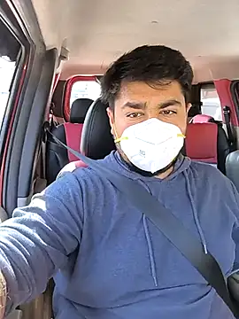 Snapshot of A4h_odin1 chatting on 02.18.25 A4h odin1 online show from 02.18.25